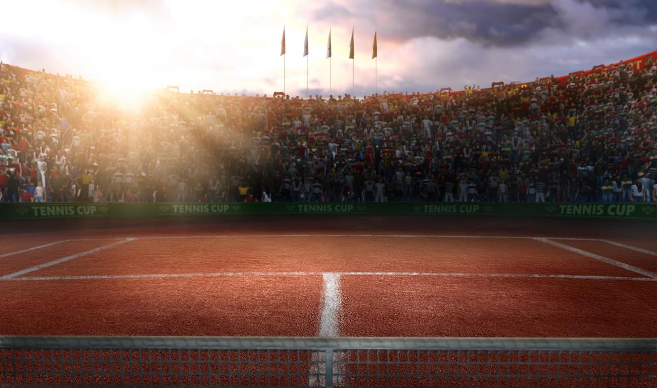 Vibrez à Roland Garros