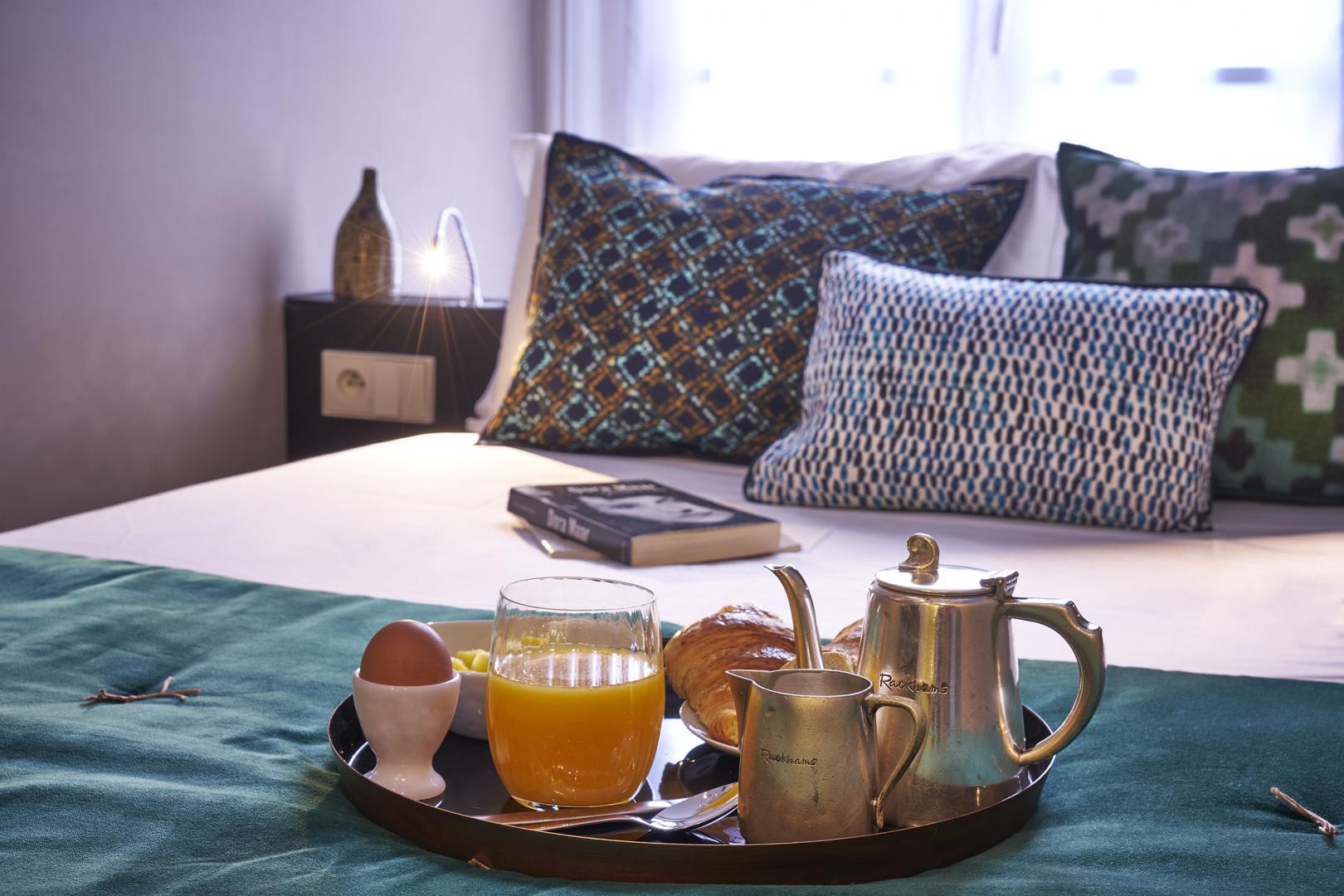Hôtel Le 16e Beauséjour - Ranelagh