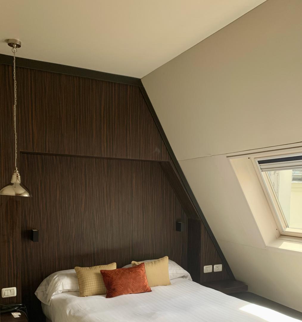 Hôtel Le 16e Beauséjour - Ranelagh