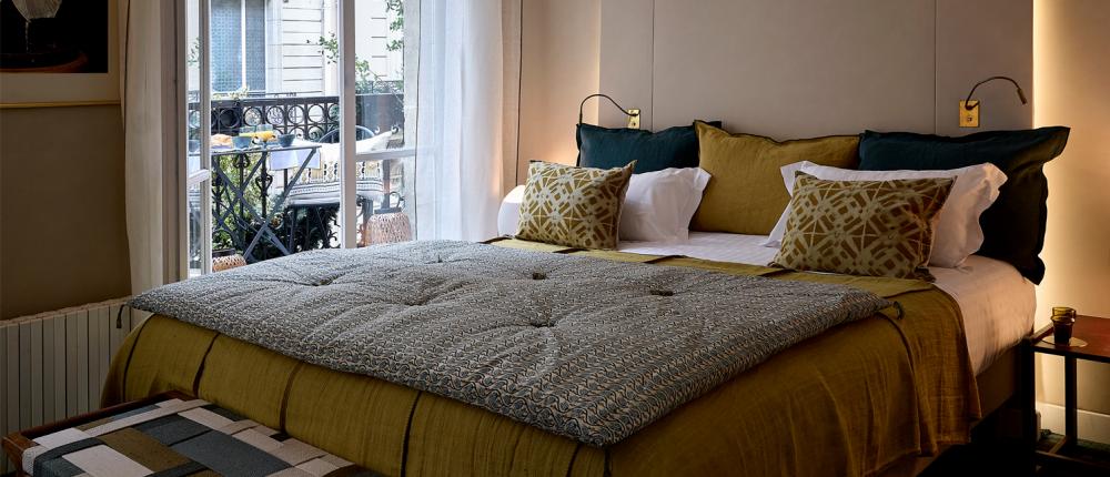 Pourquoi choisir un hôtel de famille à Paris ?