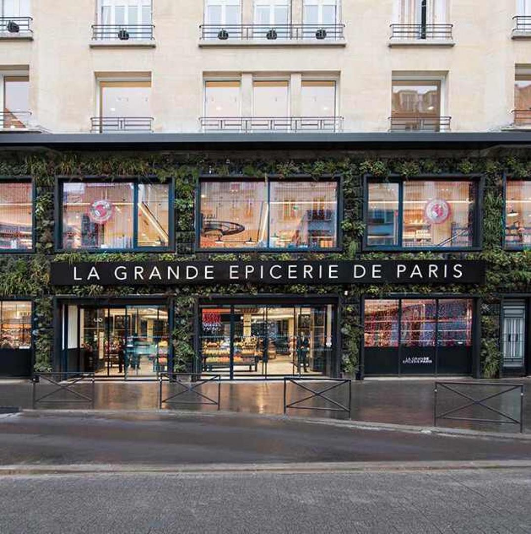 Déambulation gourmande dans le XVIe arrondissement