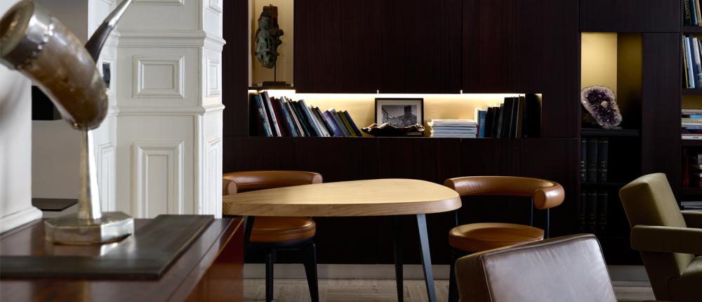 Why choose a family-run hotel in Paris’ 16th arrondissement?