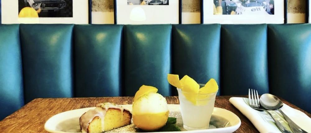 Nos meilleurs restaurants autour de l'hôtel