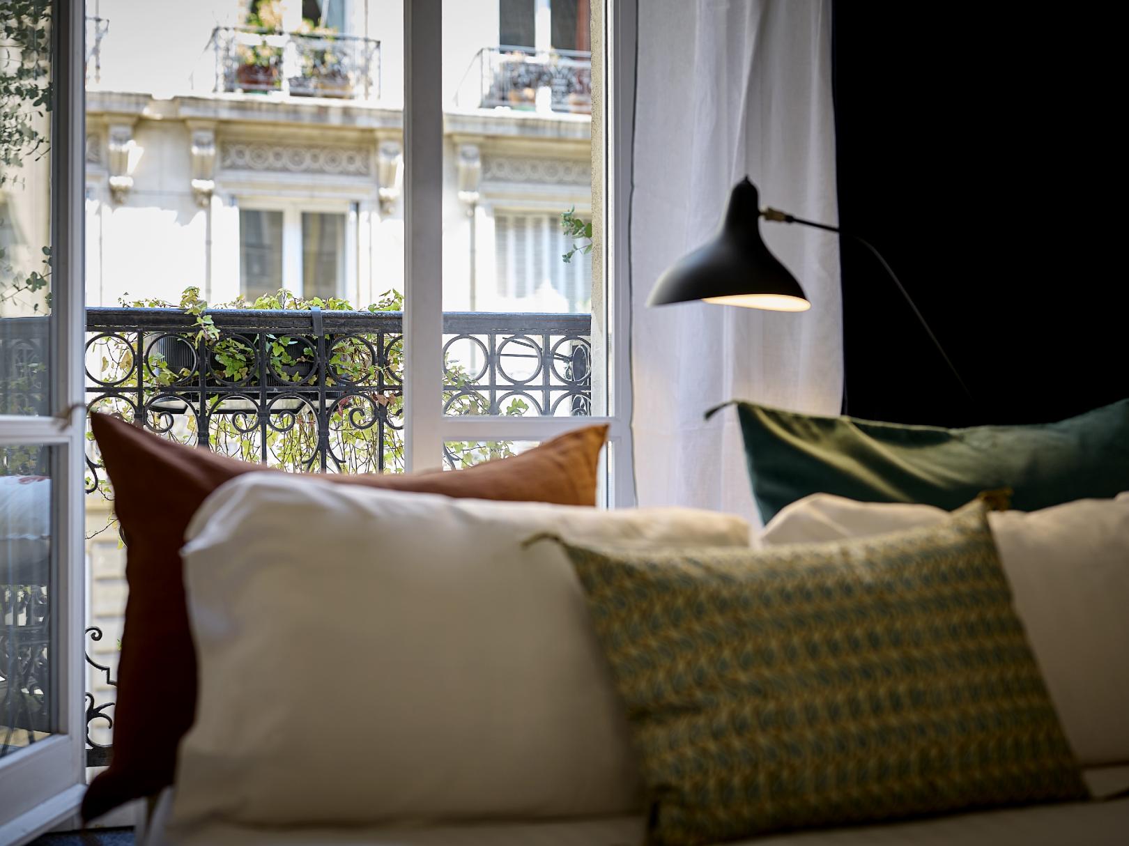 Hôtel Le 16e Beauséjour - Ranelagh