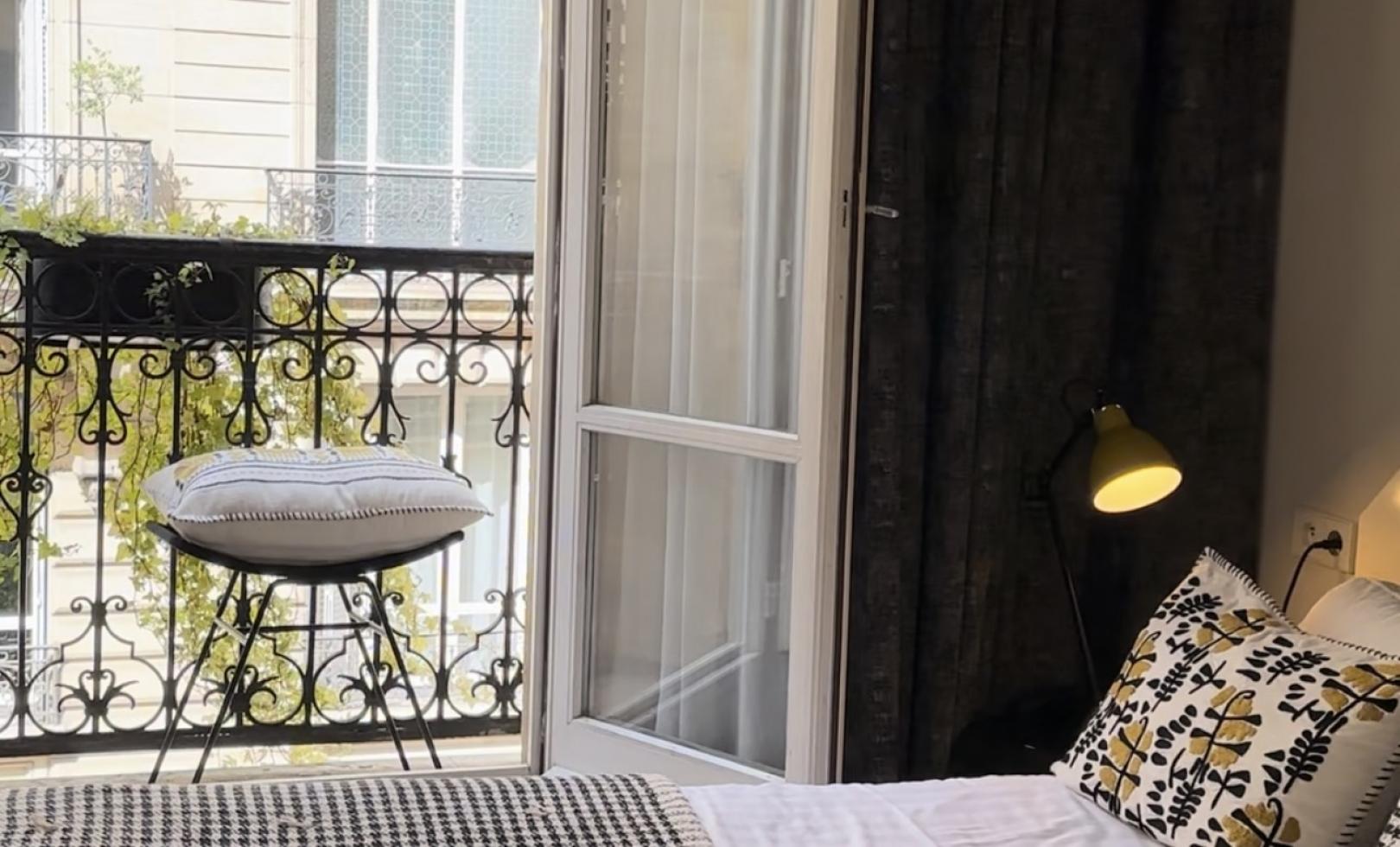 Hôtel Le 16e Beauséjour - Ranelagh
