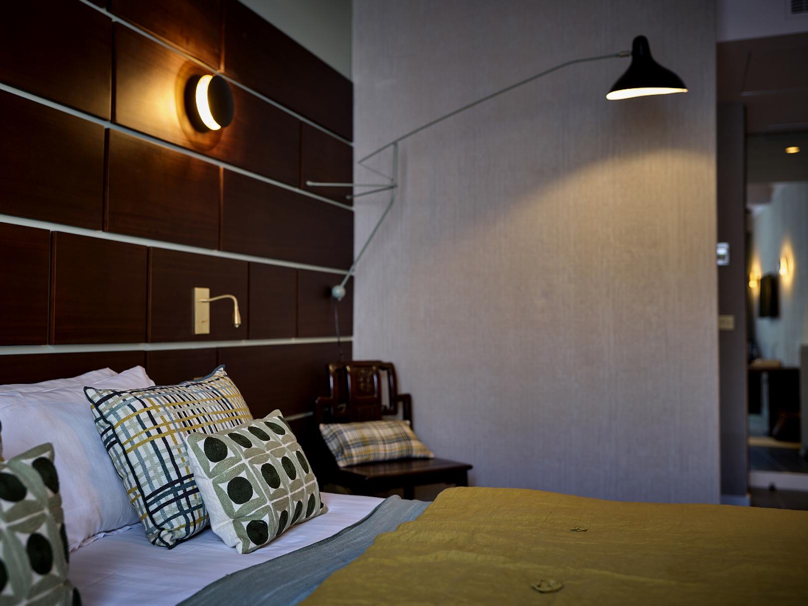 Hôtel Le 16e Beauséjour - Ranelagh