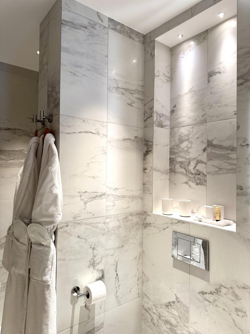 Beauséjour Ranelagh - Salle de bain