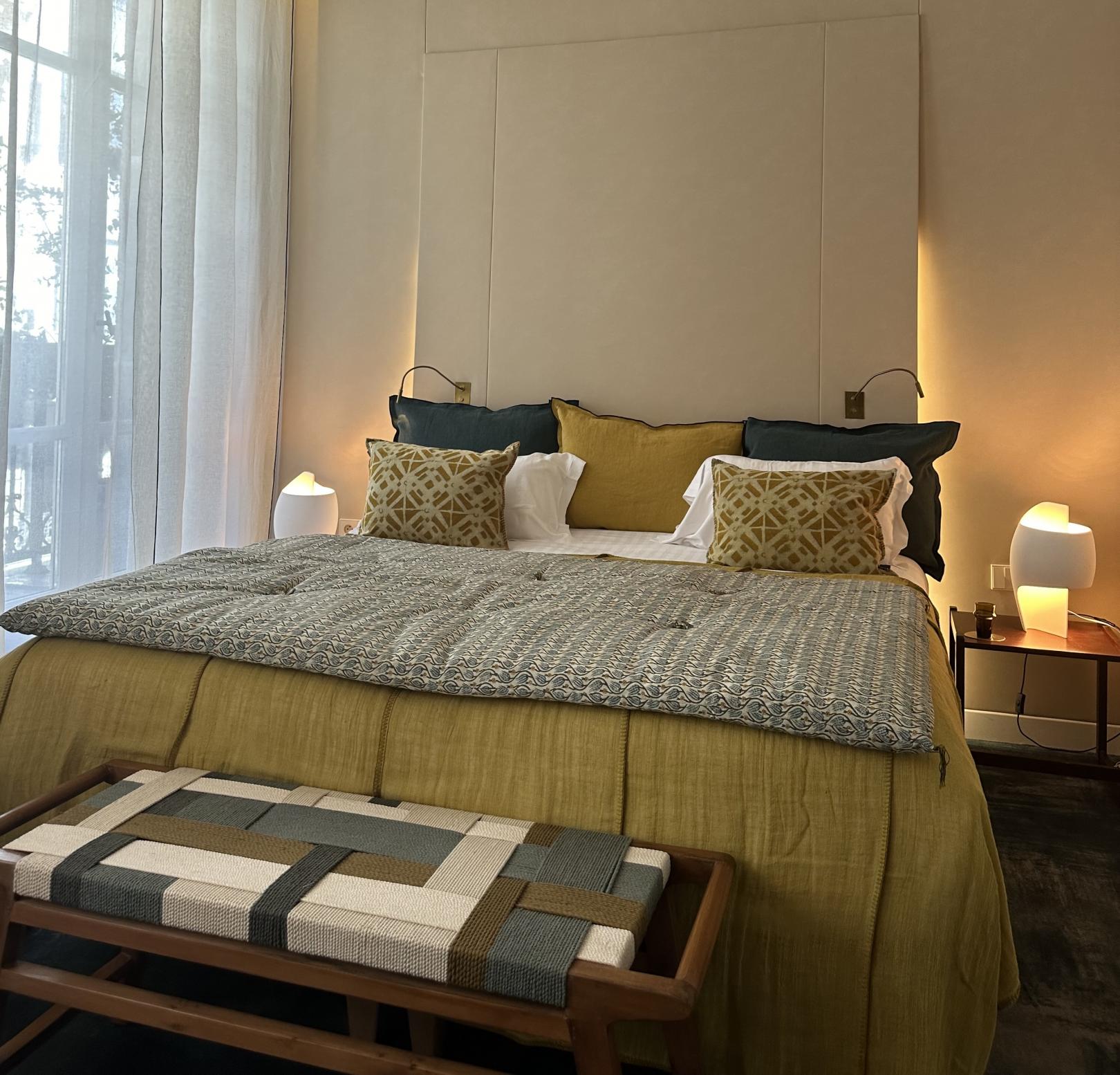 Hôtel Le 16e Beauséjour - Ranelagh
