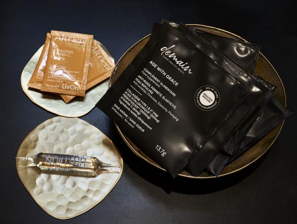 Hôtel Beauséjour Ranelagh - Les compléments alimentaires